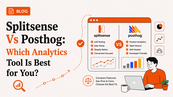 Splitsense Vs Posthog